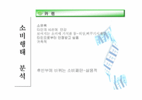 [영화분석]영화 속 소비패턴 분석-아웃오브아프리카 사례-7