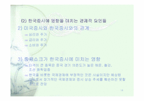 [산업분석]증권 산업 분석 연구-파워포인트37페이지-14