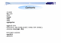 [기업분석] 레인콤(아이리버) 기업분석-2