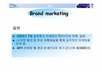 [기업분석] 레인콤(아이리버) 기업분석-19