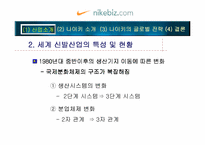 [글로벌 마케팅]나이키의 글로벌 경영전략/사례-19