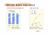 [마케팅분석]국순당 백세주의 마케팅성공요인분석-5