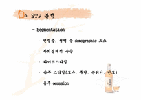 [마케팅분석]국순당 백세주의 마케팅성공요인분석-9