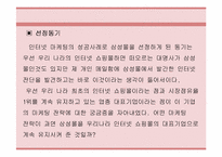 [마케팅사례조사]삼성몰의 인터넷마케팅 성공사례분석-3