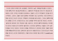 [마케팅사례조사]삼성몰의 인터넷마케팅 성공사례분석-11