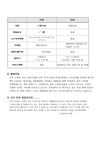 [브랜드마케팅]리복(Reebok)의 마케팅 성공전략분석-8