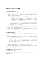 [경제원론] 신용카드 시장규제와 개선방향-1