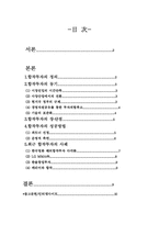 [국제경영전략] 합작투자에 대하여-2