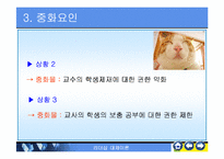 리더쉽대체리론-레포트발표자료-15