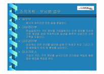 [사업계획서]IT 인력 네트워크 사업계획서-6