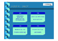 [사업계획서]IT 인력 네트워크 사업계획서-7