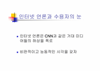 [대중문화론]언론 보도의 현 주소-이라크 전쟁 보도를 통해서 본 언론의 현실왜곡-20