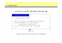 [마케팅분석]아름다운가게의 마케팅전략분석 및 제안-7