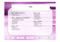 [마케팅분석]엘지홈쇼핑을 통해서 본 STP전략분석-2