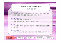 [마케팅분석]엘지홈쇼핑을 통해서 본 STP전략분석-4