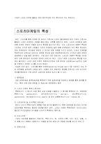 [마케팅서비스]스포츠마케팅에 관한 정의-7
