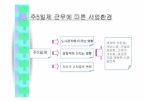 [마케팅원론]주5일제근무에 따른 마케팅전략변화분석-4