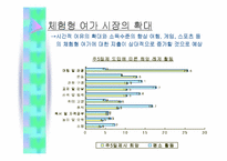 [마케팅원론]주5일제근무에 따른 마케팅전략변화분석-11