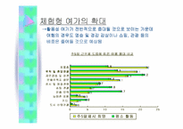 [마케팅원론]주5일제근무에 따른 마케팅전략변화분석-12