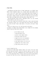 [마케팅전략]여성을 대상으로하는 여성마케팅분석-2