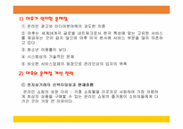 [인터넷마케팅]검색포털사이트 야후(Yahoo)의 마케팅전략분석-16