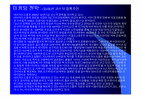 [인터넷마케팅]동창회사이트 아이러브스쿨의 마케팅전략분석-9
