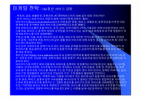 [인터넷마케팅]동창회사이트 아이러브스쿨의 마케팅전략분석-11