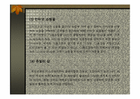 [인터넷마케팅]인터넷쇼핑몰 CJ몰(CJmall)의 마케팅전략분석-7