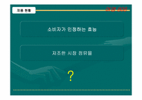 [재품분석]숙취해소음료 여명808의 마케팅전략분석-10