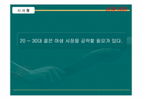 [재품분석]숙취해소음료 여명808의 마케팅전략분석-20