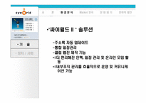 [마케팅분석]인터넷커뮤니티 싸이월드의 전략분석-3