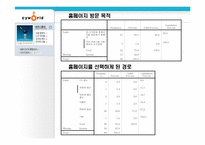 [마케팅분석]인터넷커뮤니티 싸이월드의 전략분석-16