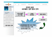 [마케팅분석]인터넷커뮤니티 싸이월드의 전략분석-18