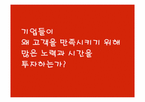 [마케팅전략]한국에버랜드와 일본디즈니랜드로 본 관계마케팅사례-2