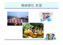 [마케팅전략]한국에버랜드와 일본디즈니랜드로 본 관계마케팅사례-15