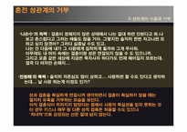 [결혼학]결혼이란 무엇일까?(연애와 성경험에 초점을 맞추어)-15