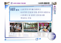 [기업홍보론]시민사회(단체)와 기업홍보 연구-11