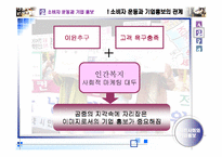 [기업홍보론]시민사회(단체)와 기업홍보 연구-14