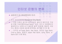 [전자상거래]인터넷은행의 현황과 전망-20