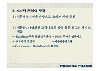 [유통전략]TV 홈쇼핑 시장의 성장배경과 향후전략-20
