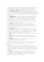 [환경오염]위험요소의 주요유형-환경유해물질들-12
