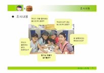 [시장조사론]어린이 패스트푸드 시장보고서-8