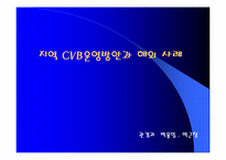 지역 CVB 운영 방향-1