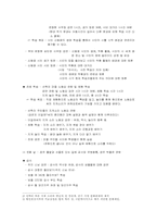 [교육과정과 평가]-교육과정과 평가 1차 과정- 대학교 국어국문학과 학술답사 계획안-6