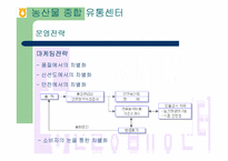 [유통과 마케팅]농협 유통 성공전략-20