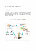 [유통과 마케팅]롯데 유통 “ VAN` 에 대하여-12