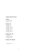 [인터넷과 마케팅]싸이월드 성공 전략-1