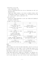 [인터넷과 마케팅]싸이월드 성공 전략-11