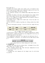 [마케팅원론] 시장세분화전략에 대하여-2