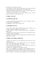 [기술혁신, 기술혁신정책] 기술혁신의 정의, 기술혁신과 기술혁신정책, 기술혁신과 국부창출, 기술혁신과 기업전략, 향후 기술혁신정책의 과제 심층 분석-7